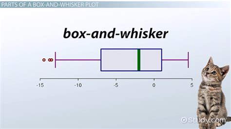 cat and whisker diagram